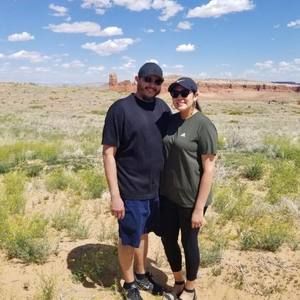 Meet your Posher, Andrea